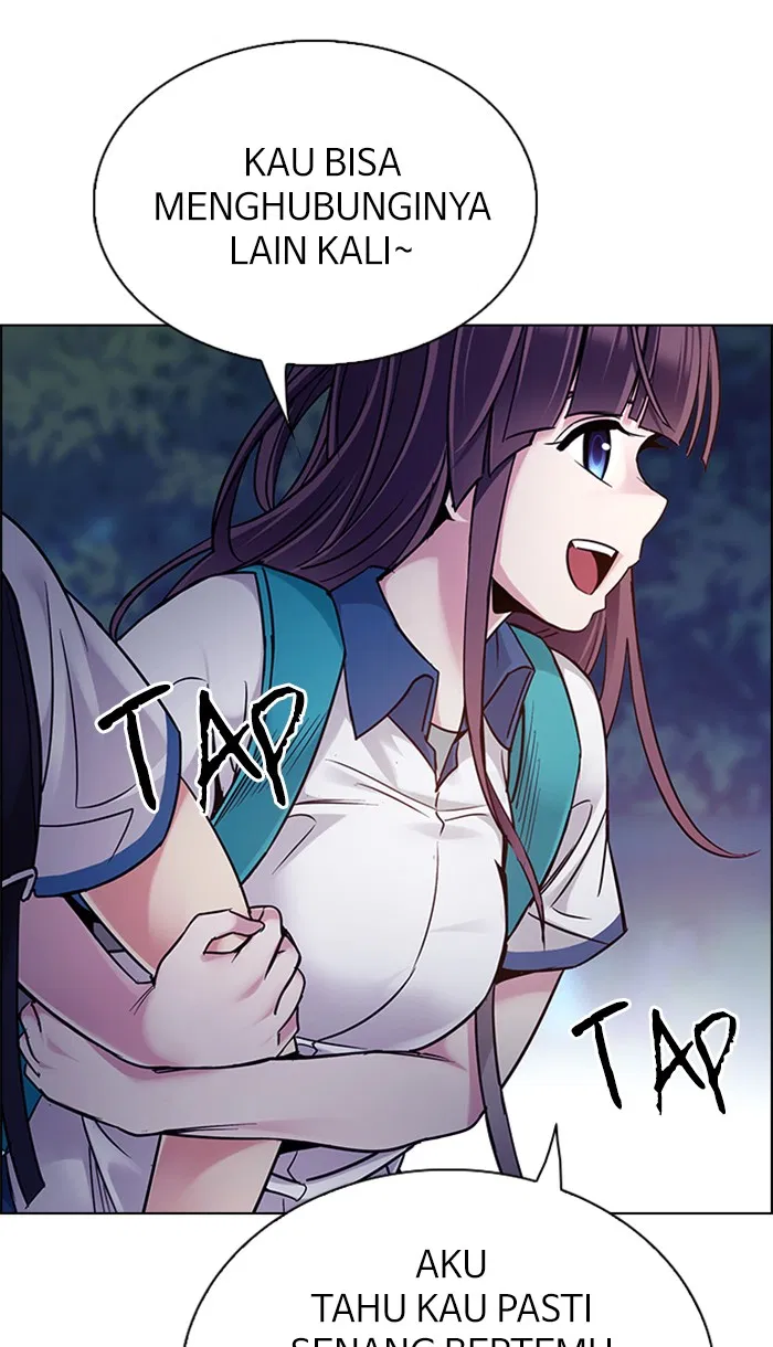 Dice Chapter 341 - halaman 35