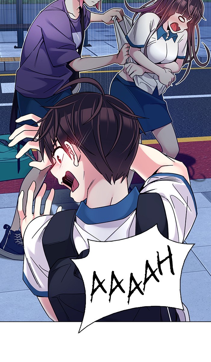 Dice Chapter 342 - halaman 27