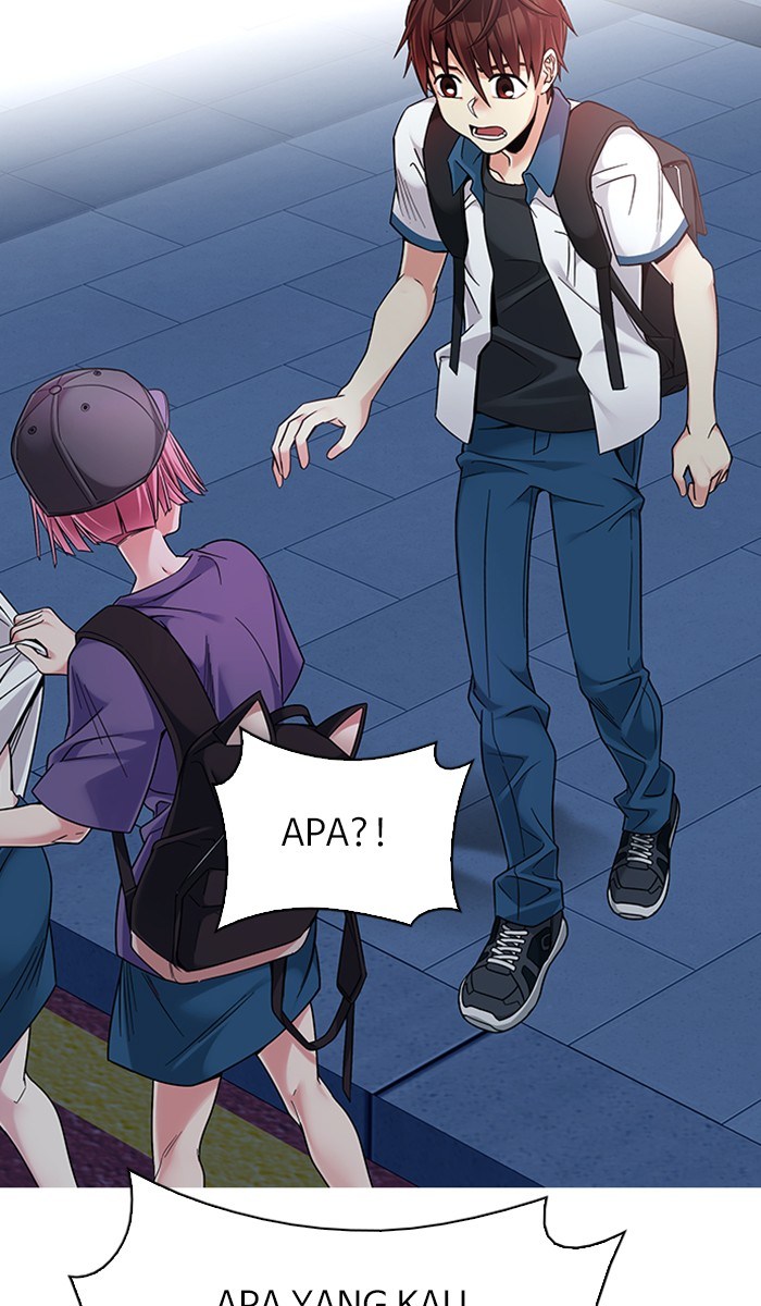 Dice Chapter 342 - halaman 44