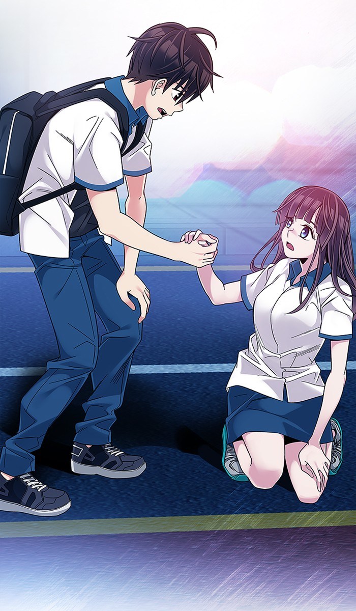 Dice Chapter 343 - halaman 31