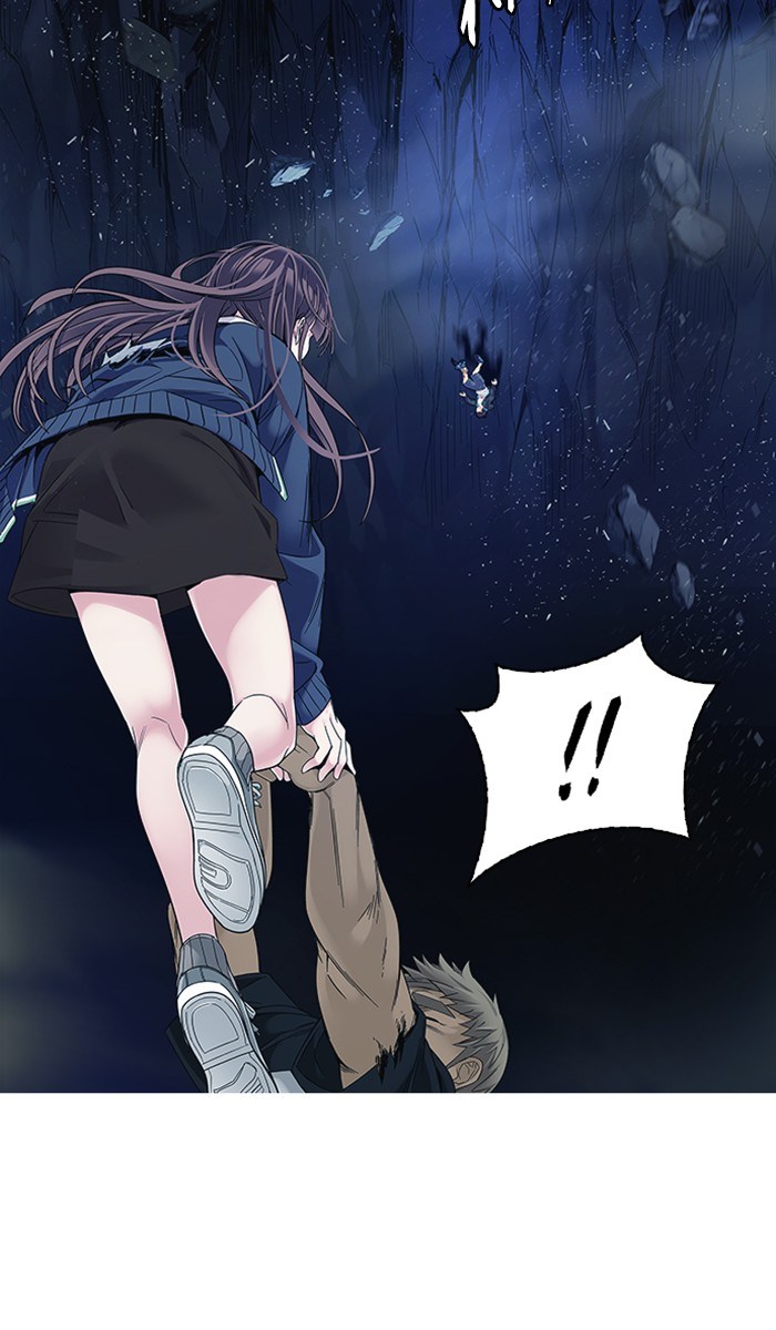 Dice Chapter 343 - halaman 34