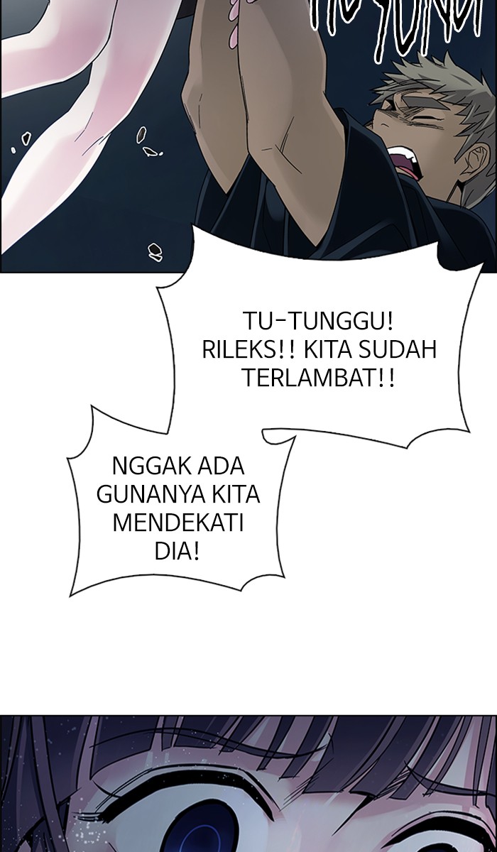 Dice Chapter 343 - halaman 36