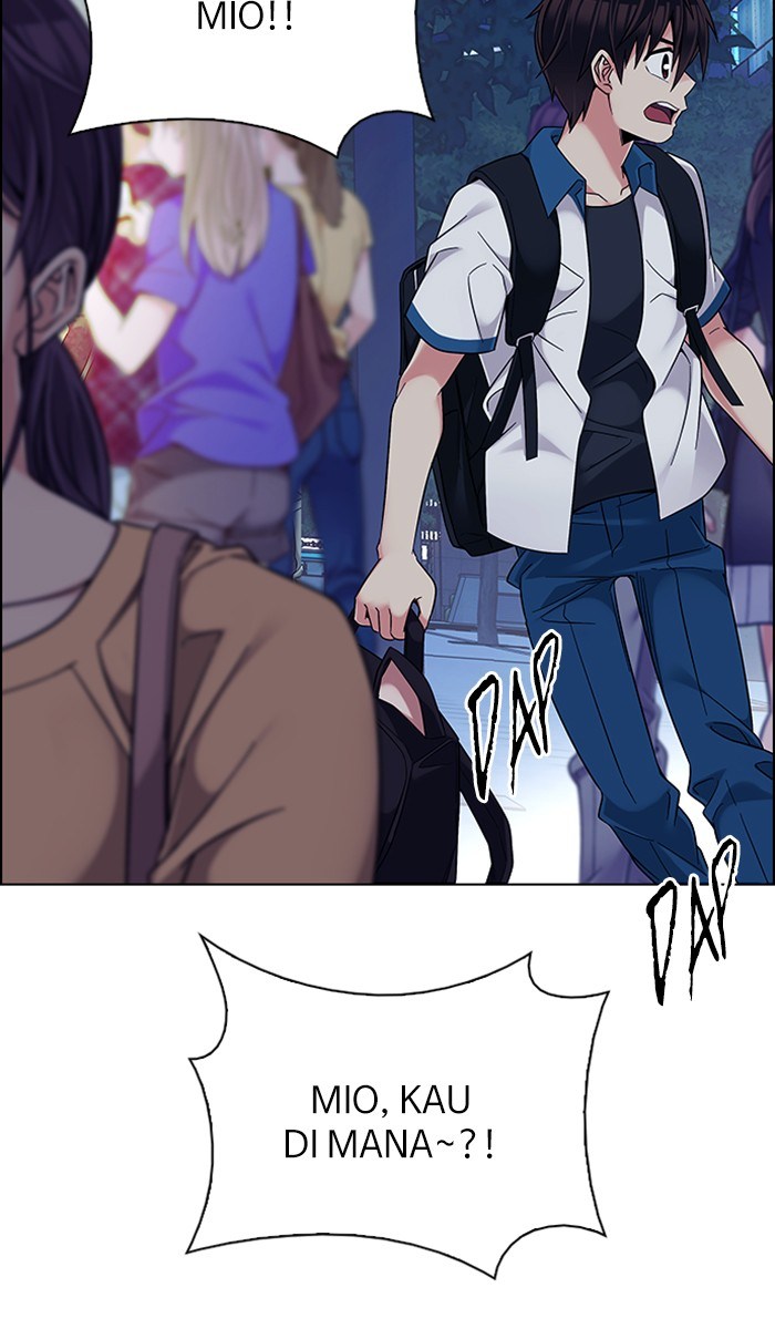 Dice Chapter 343 - halaman 42