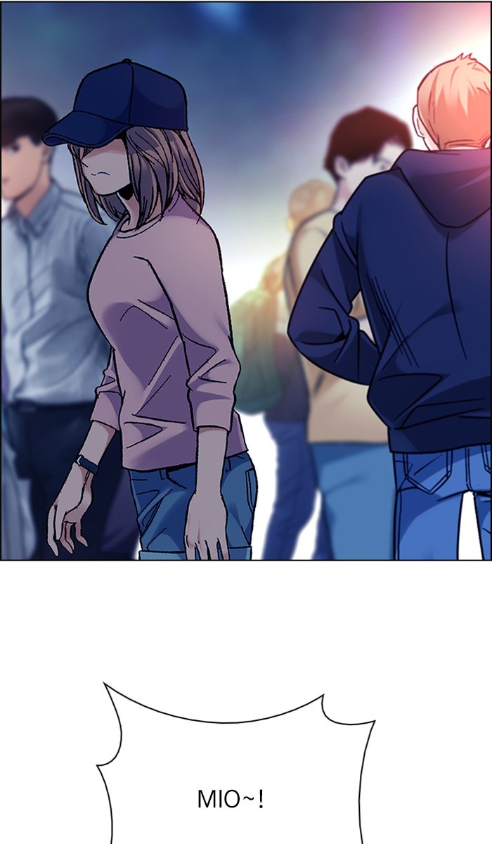 Dice Chapter 343 - halaman 43