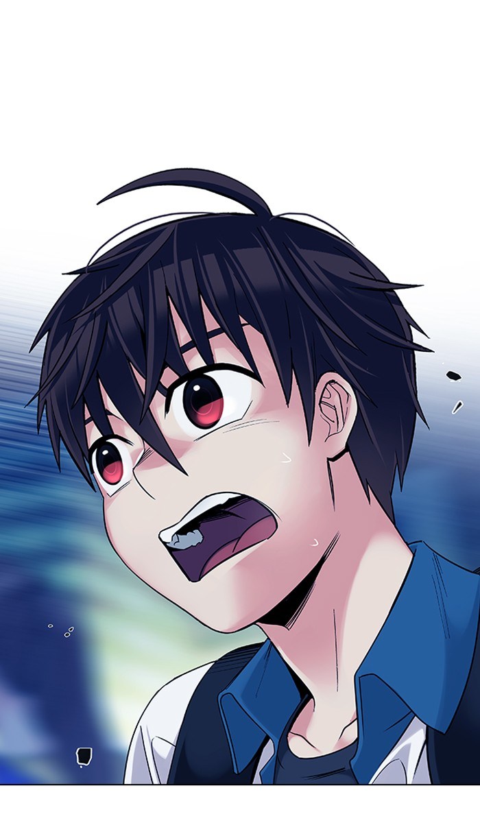 Dice Chapter 343 - halaman 54