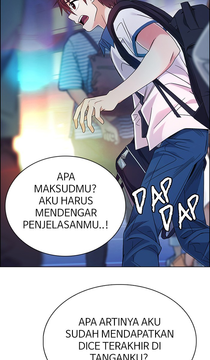 Dice Chapter 343 - halaman 68