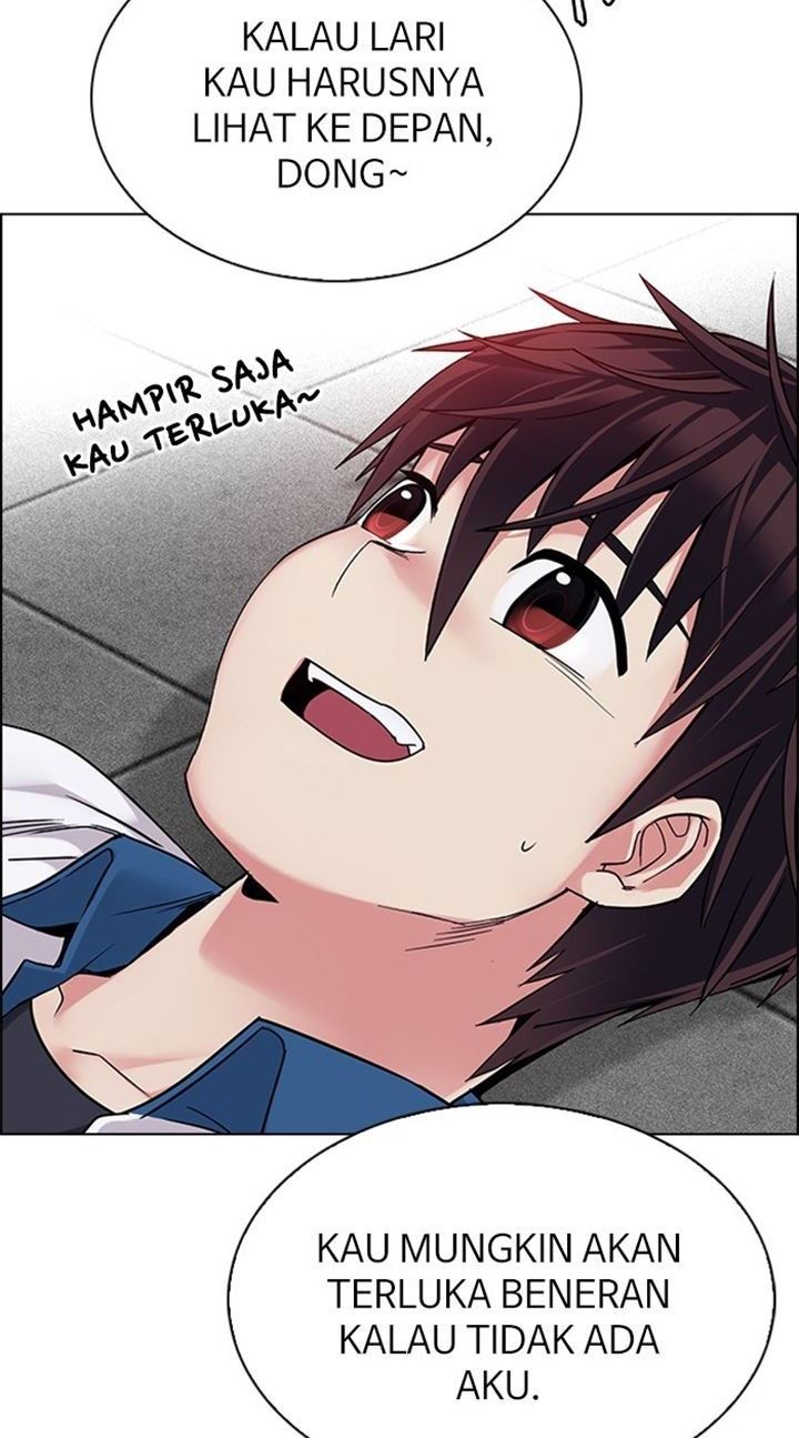 Dice Chapter 344 - halaman 10