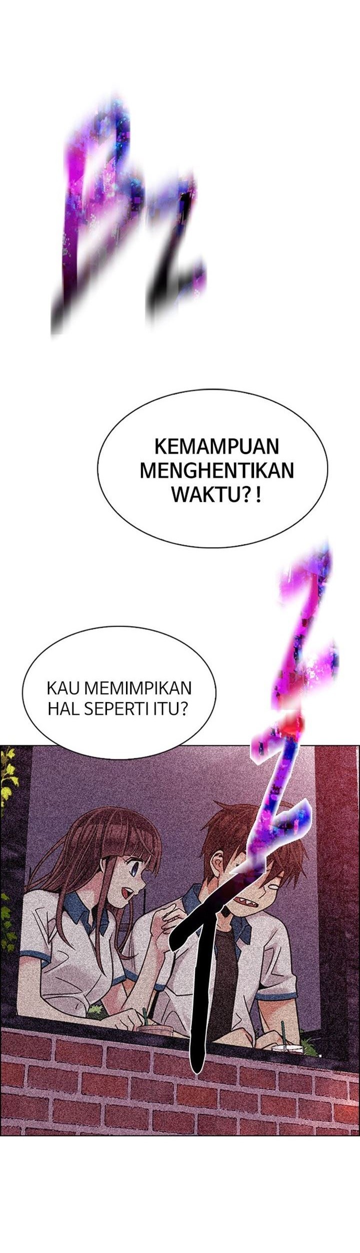 Dice Chapter 344 - halaman 2
