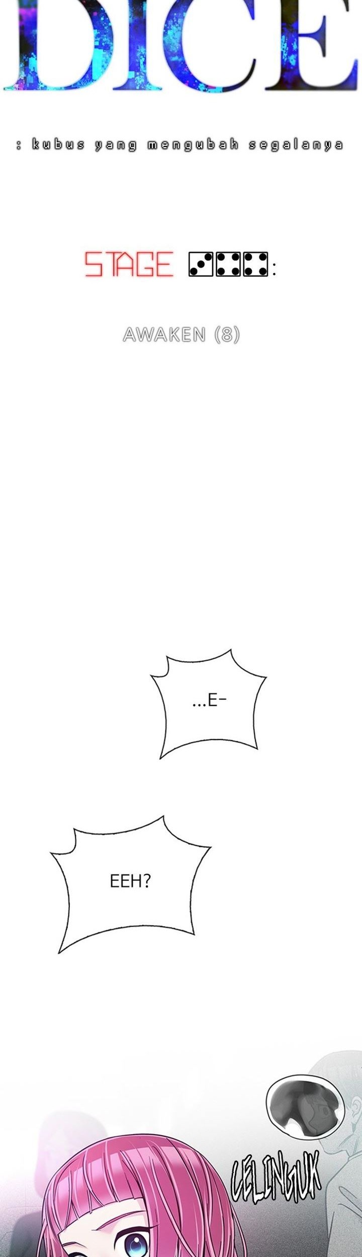 Dice Chapter 344 - halaman 7