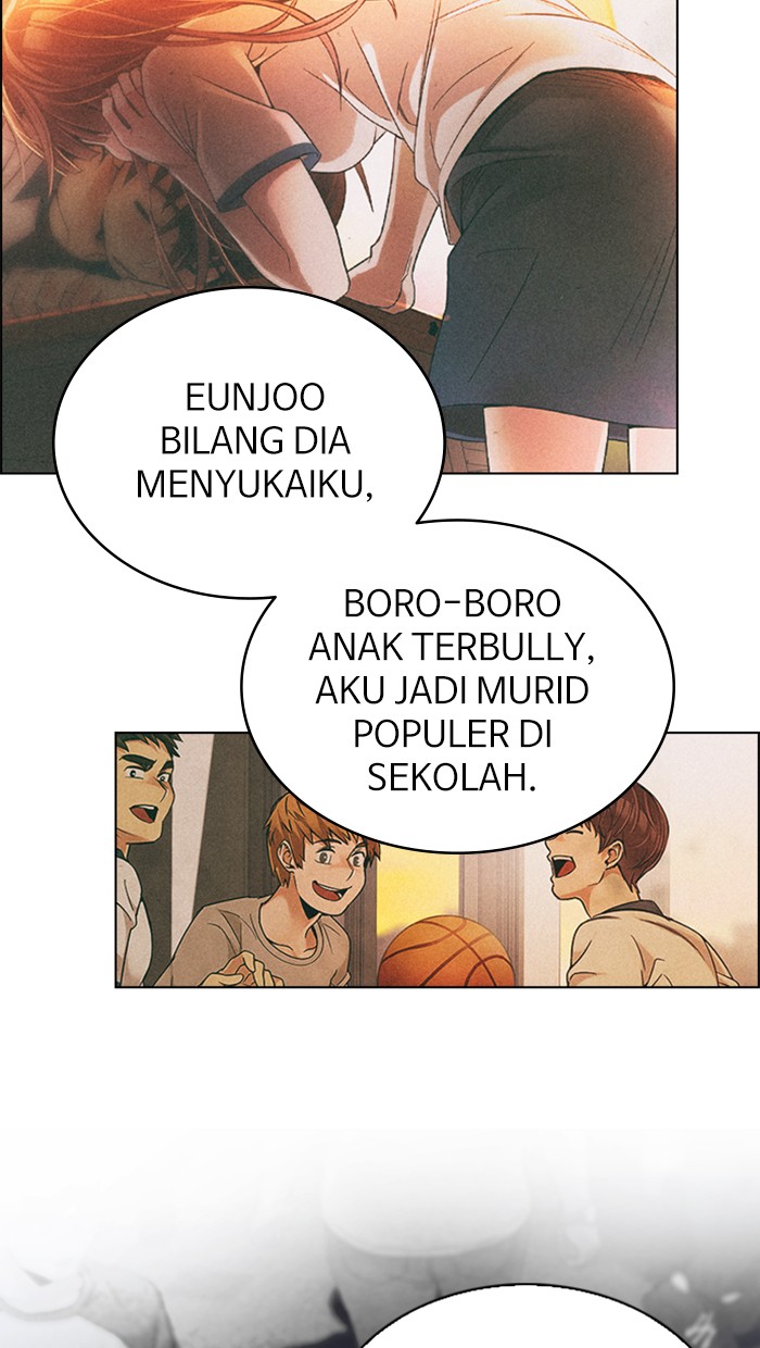 Dice Chapter 345 - halaman 18