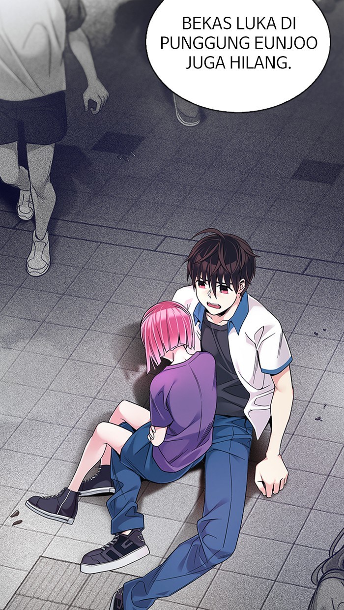 Dice Chapter 345 - halaman 19