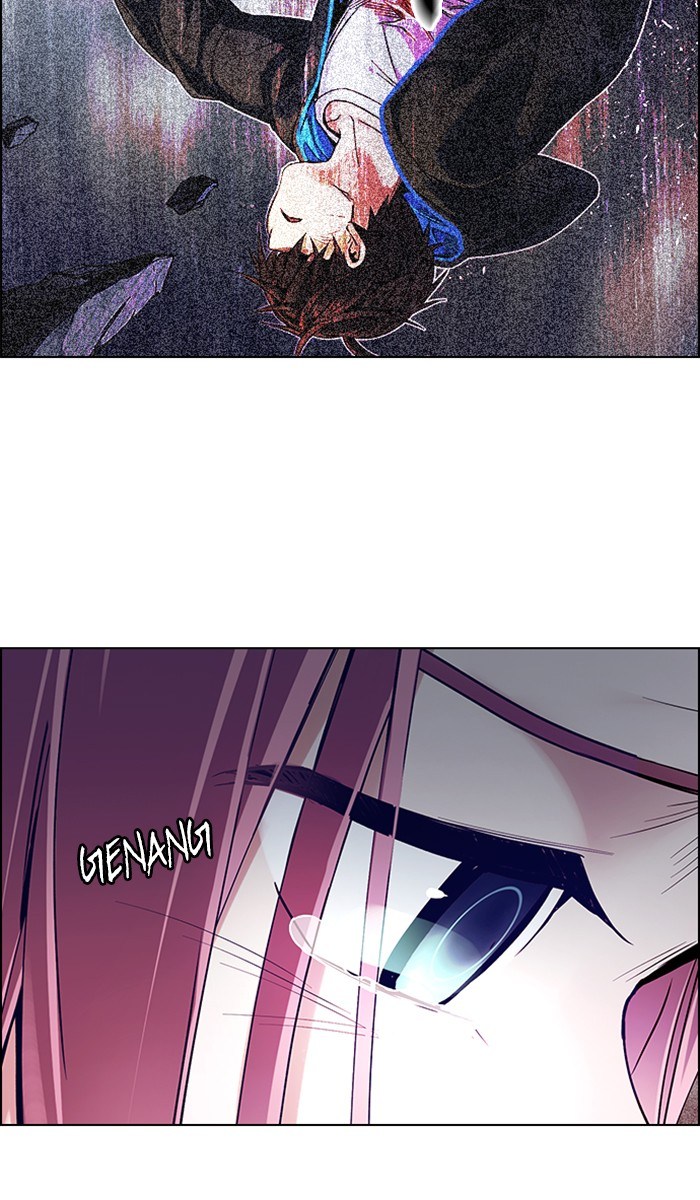 Dice Chapter 345 - halaman 30