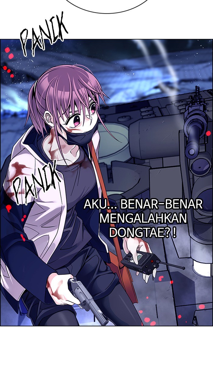 Dice Chapter 345 - halaman 43