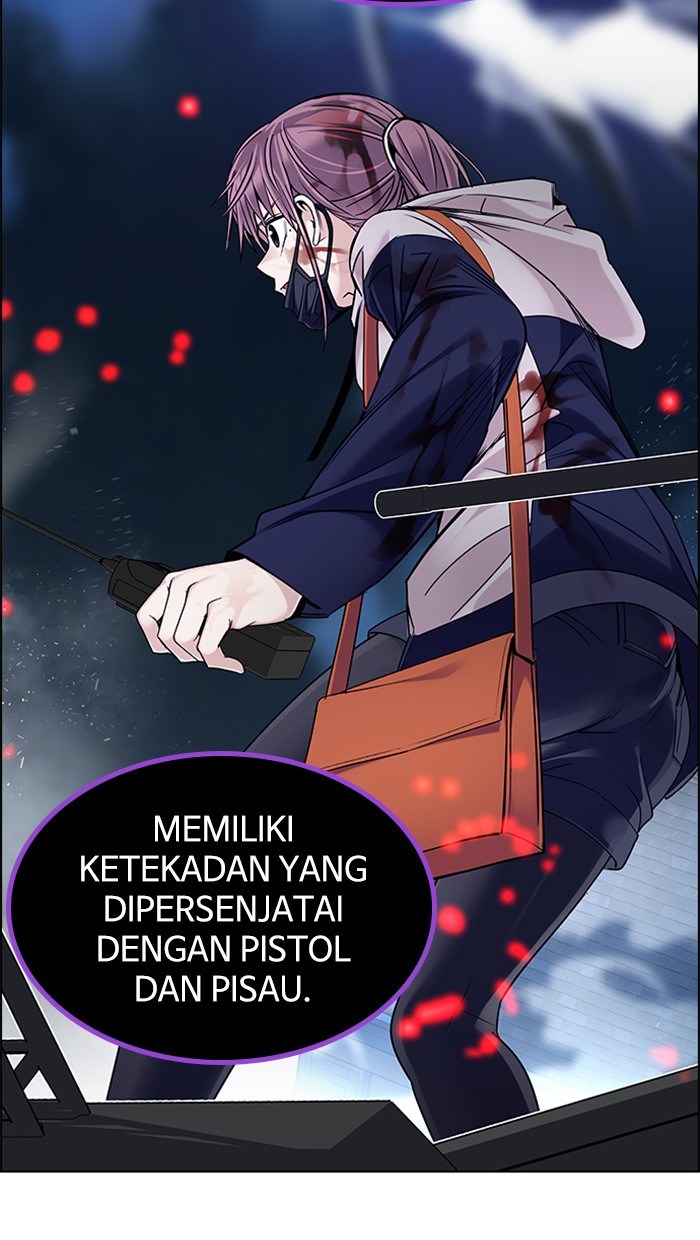 Dice Chapter 345 - halaman 59