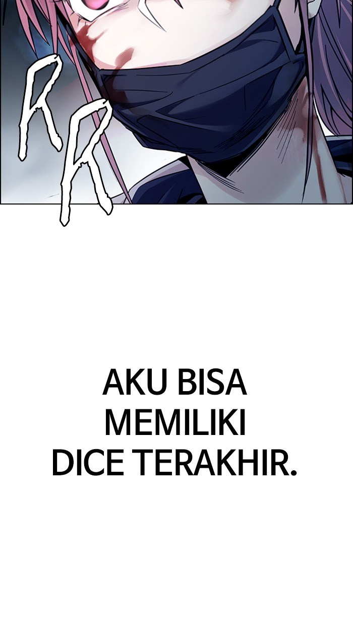 Dice Chapter 345 - halaman 62