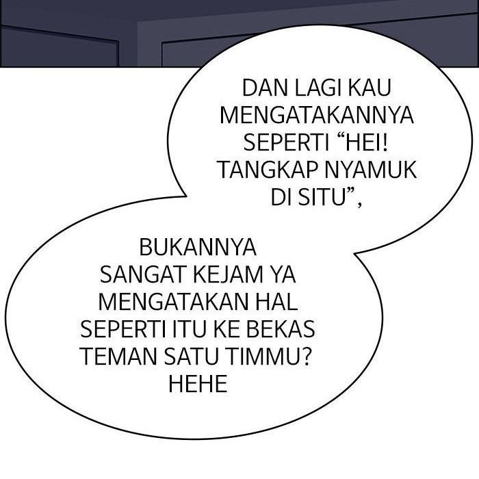 Dice Chapter 346 - halaman 10