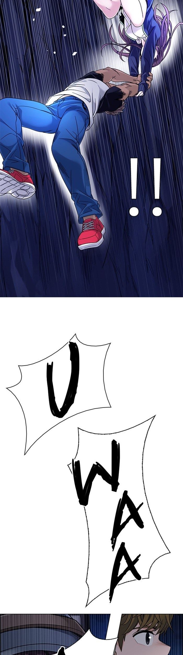 Dice Chapter 346 - halaman 25