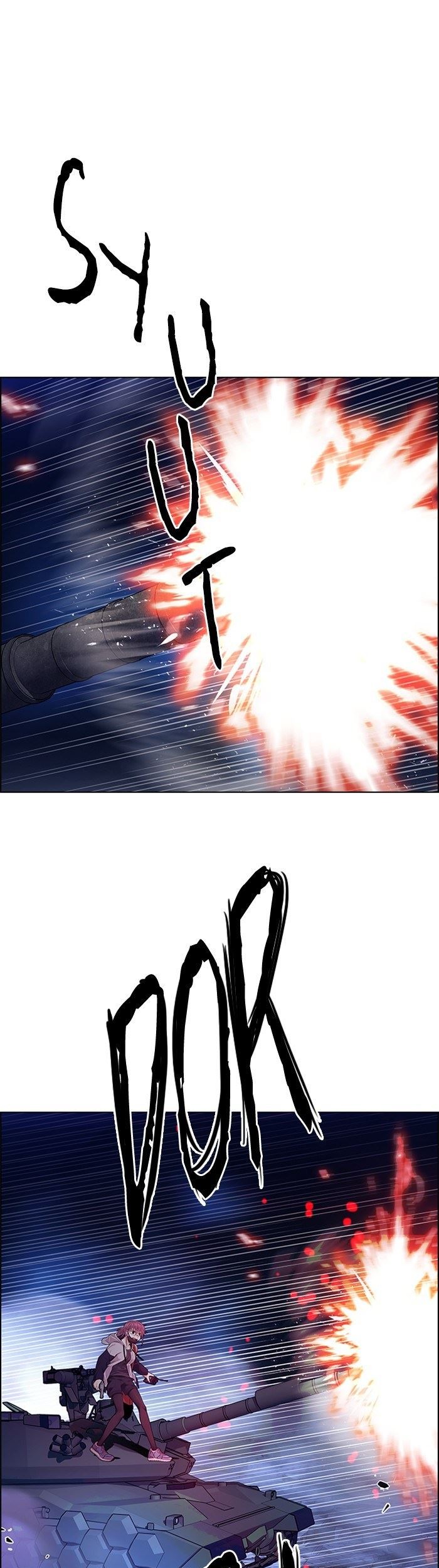 Dice Chapter 346 - halaman 5