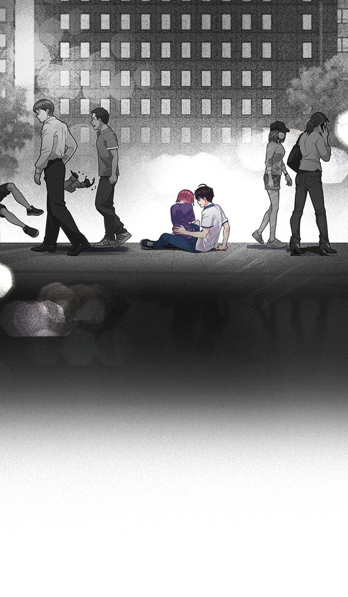 Dice Chapter 347 - halaman 15