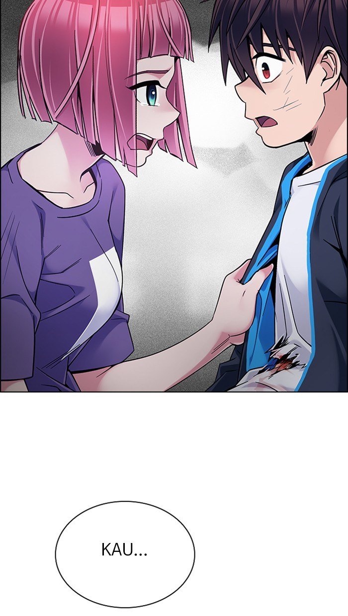 Dice Chapter 347 - halaman 28