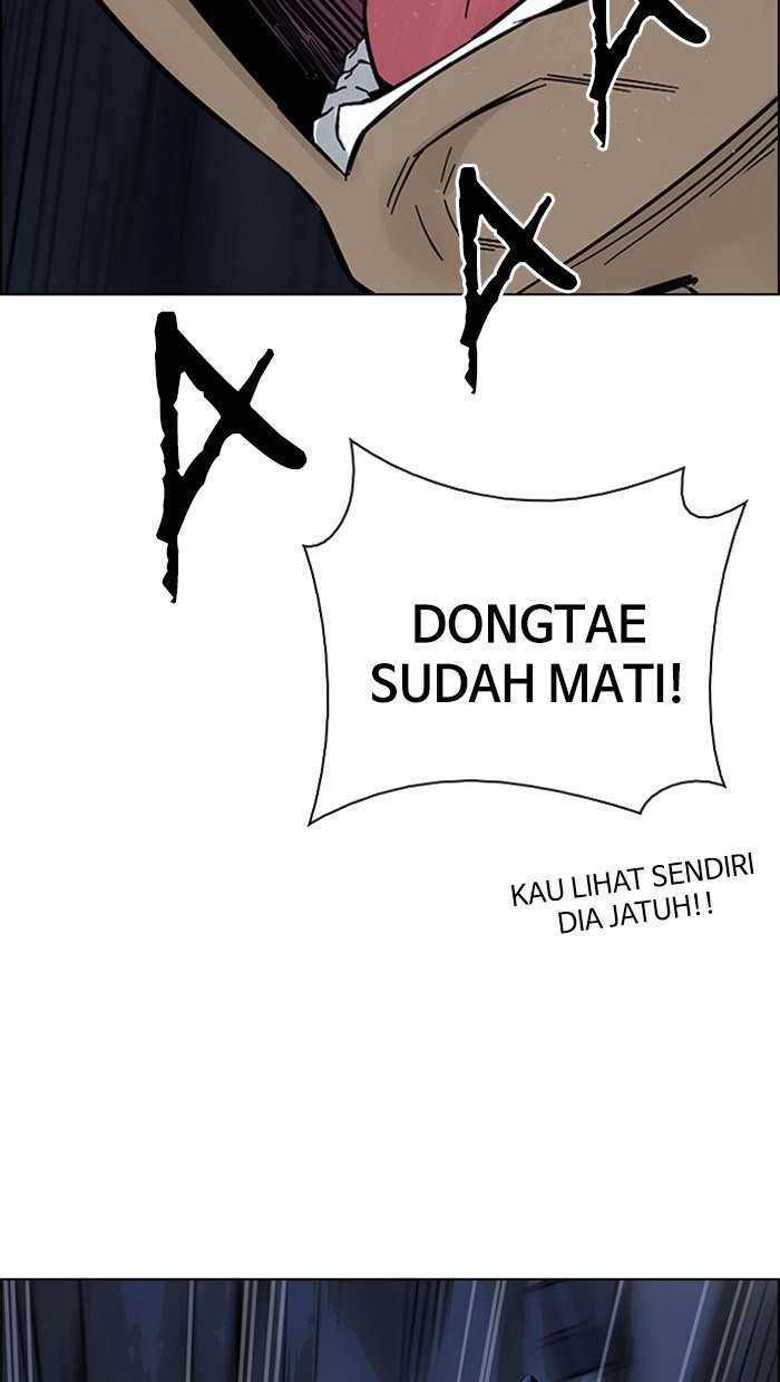 Dice Chapter 347 - halaman 33