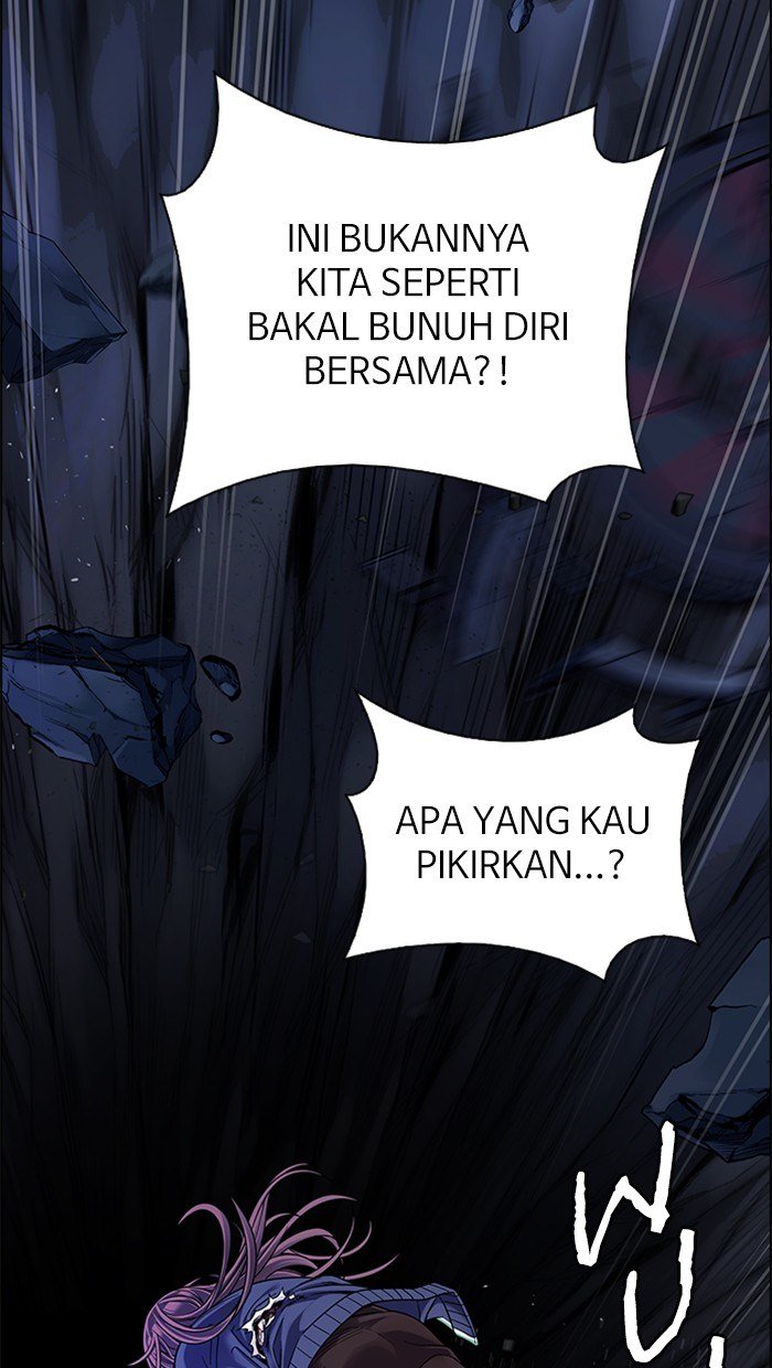 Dice Chapter 347 - halaman 34