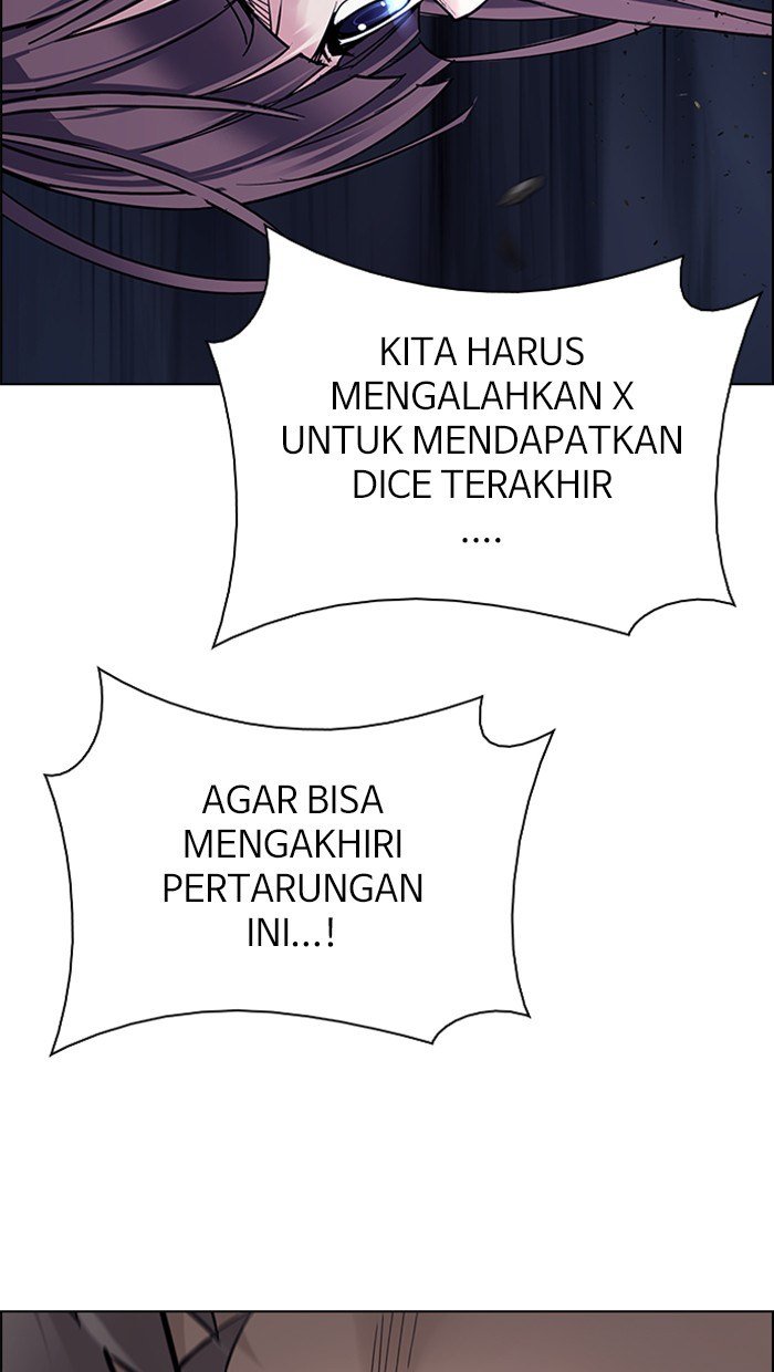 Dice Chapter 347 - halaman 37