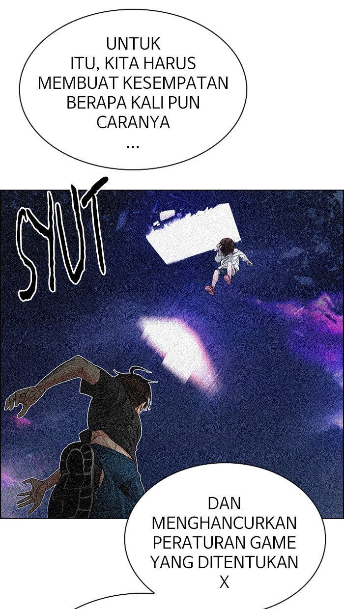 Dice Chapter 347 - halaman 39