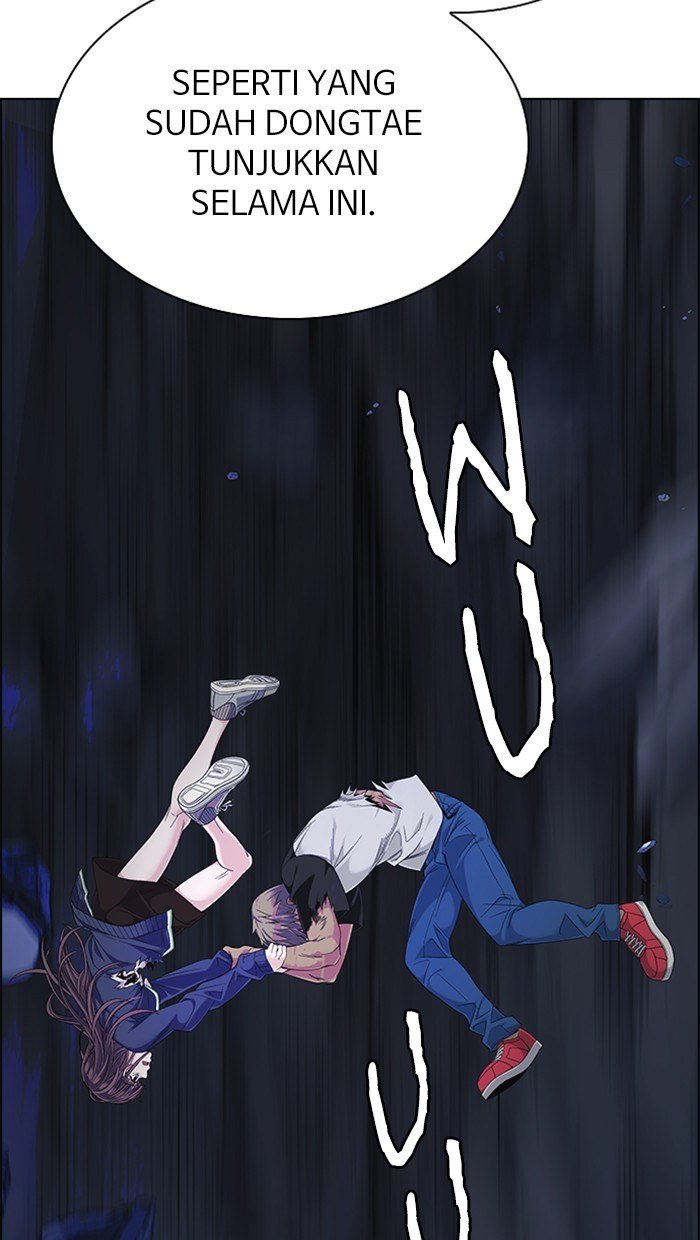 Dice Chapter 347 - halaman 40