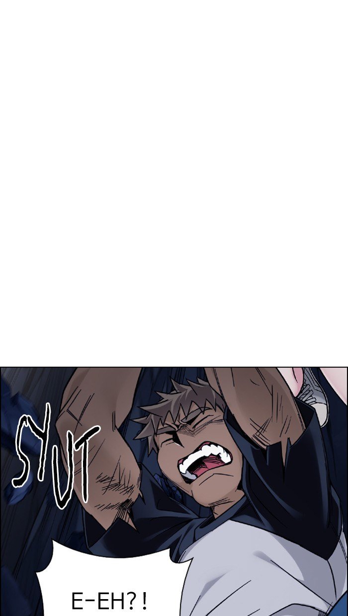 Dice Chapter 347 - halaman 43