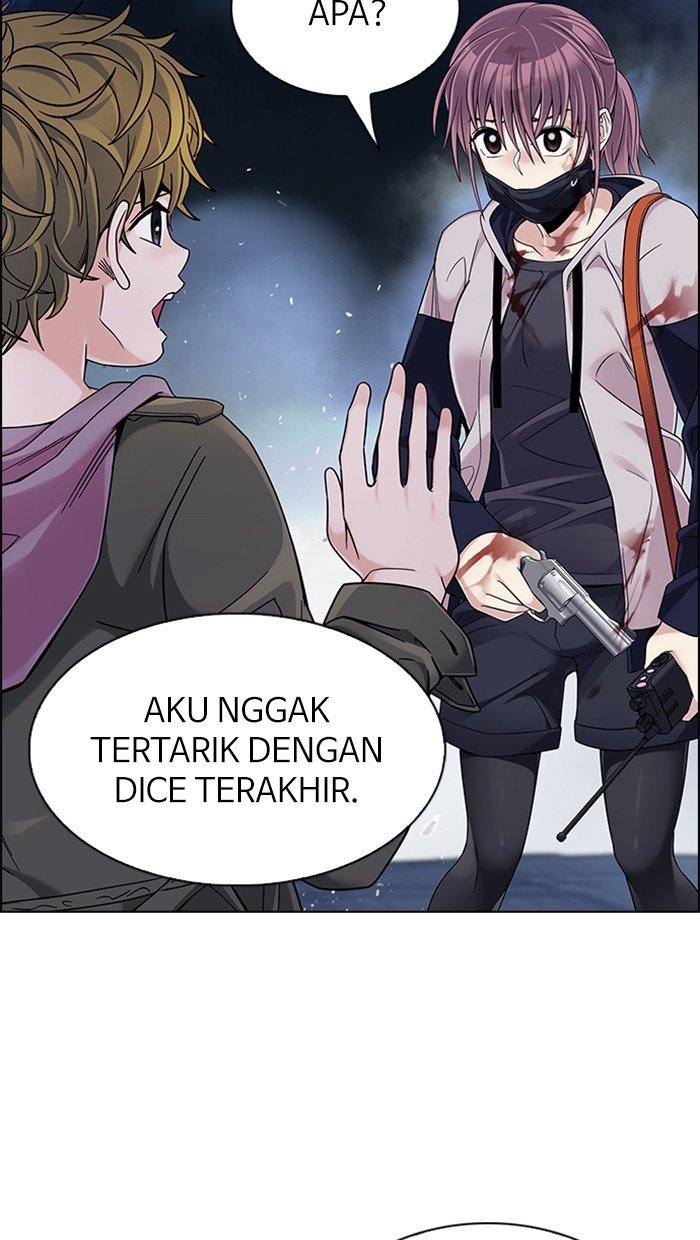 Dice Chapter 347 - halaman 58