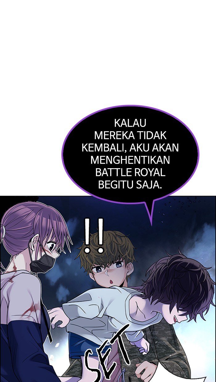 Dice Chapter 347 - halaman 63