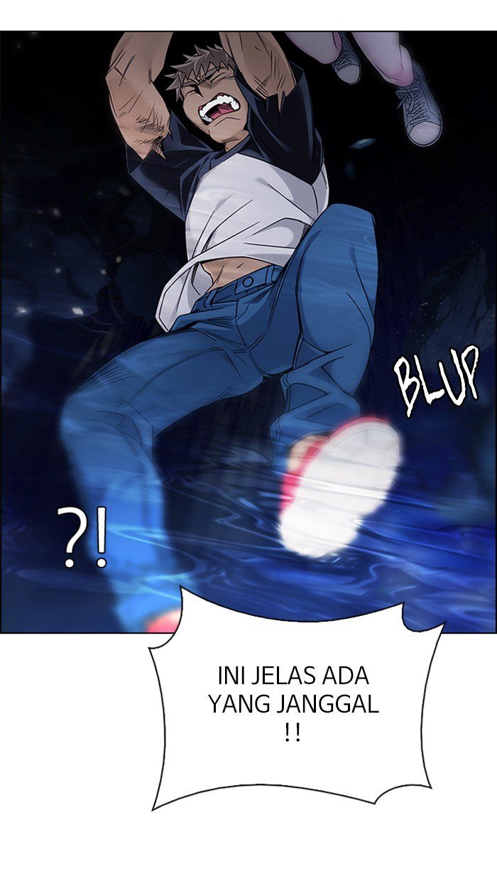 Dice Chapter 347 - halaman 70
