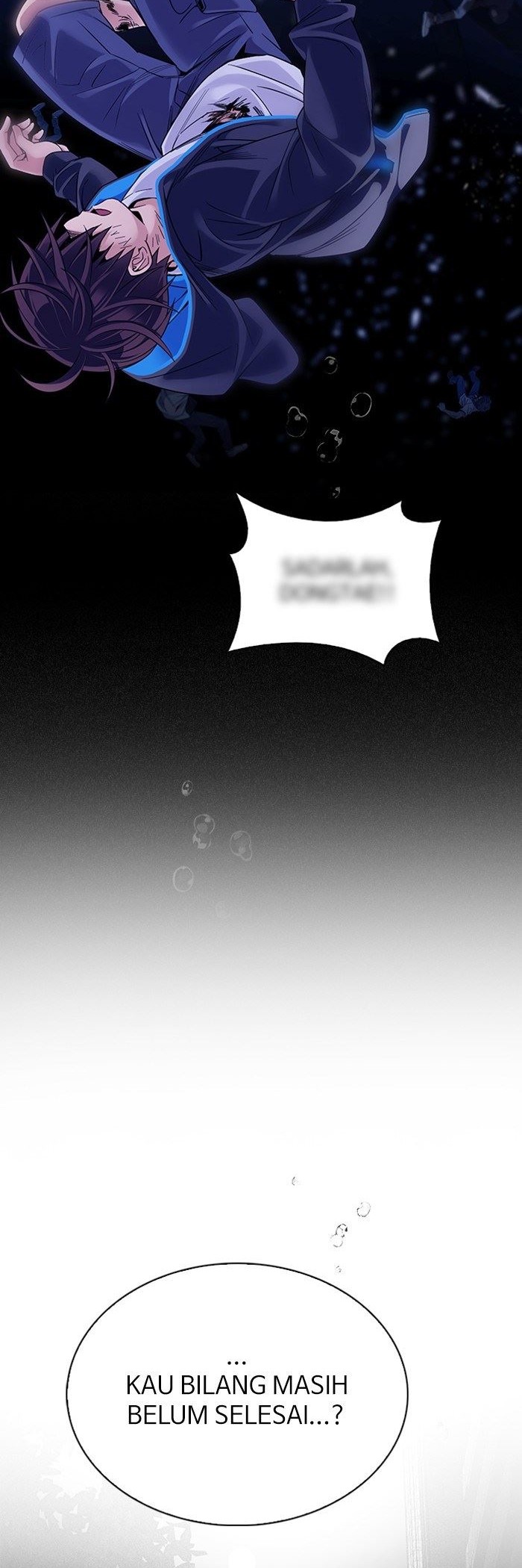 Dice Chapter 348 - halaman 22