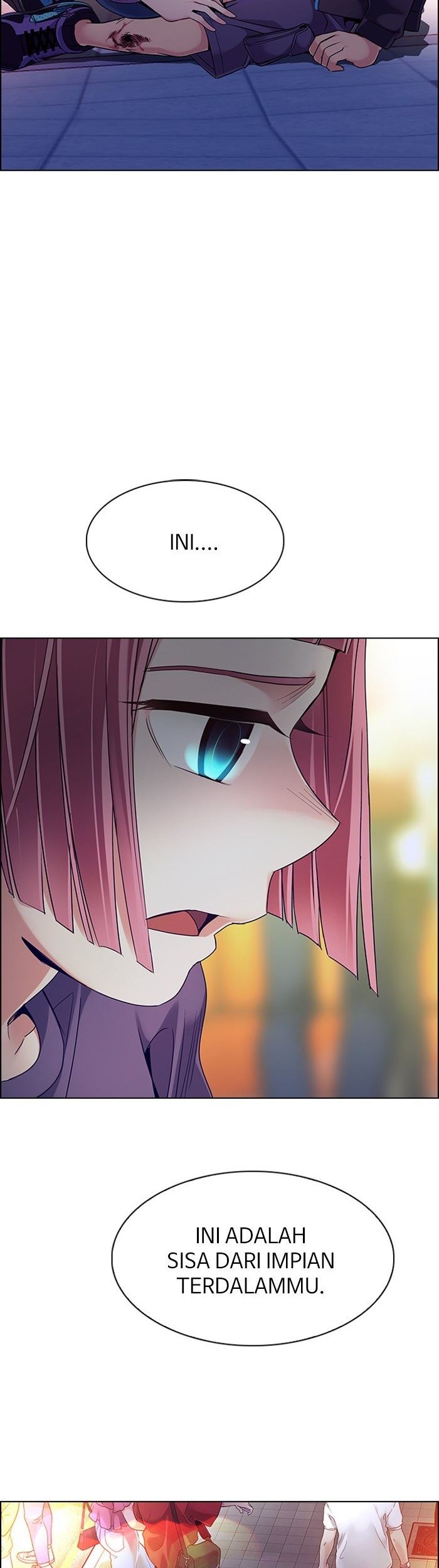 Dice Chapter 348 - halaman 26