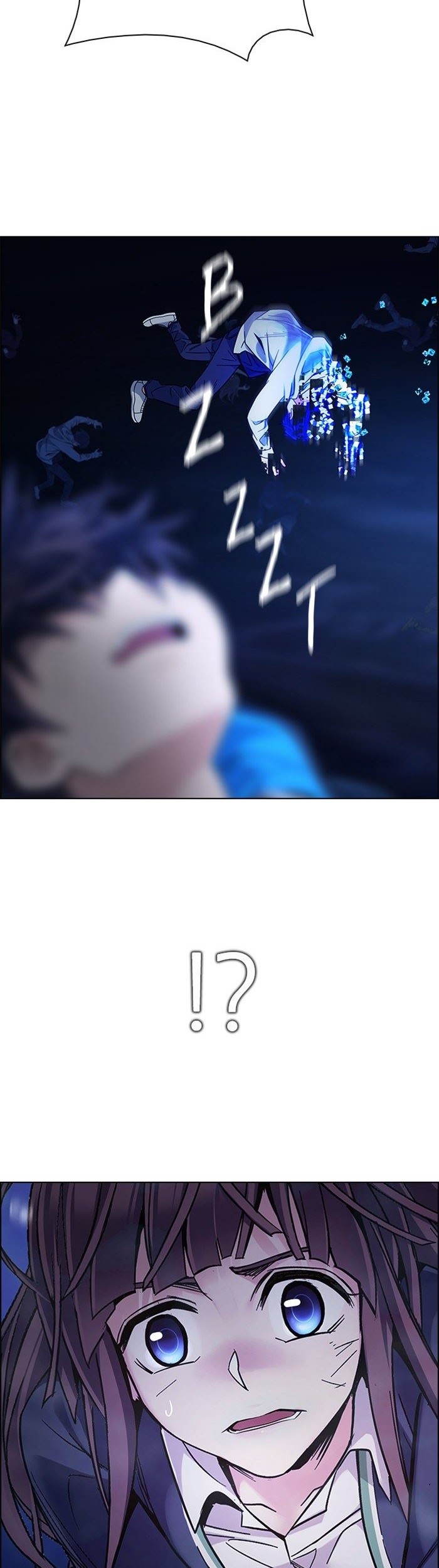 Dice Chapter 348 - halaman 29