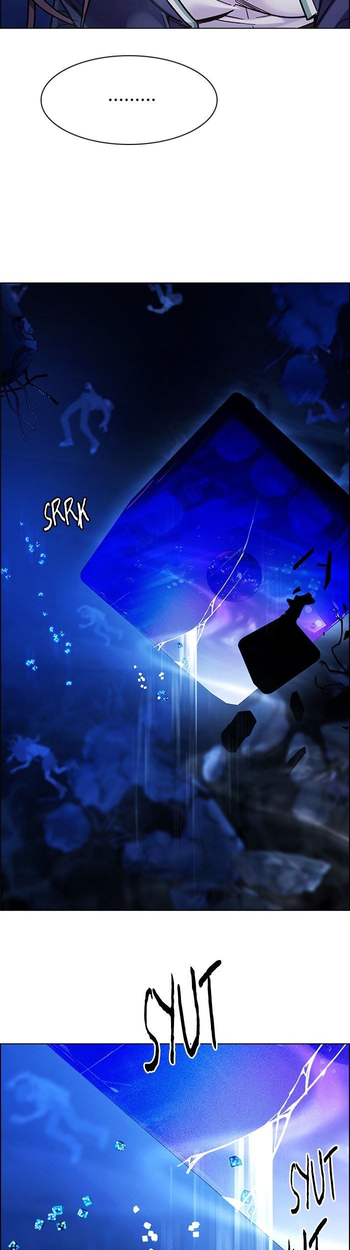 Dice Chapter 348 - halaman 30
