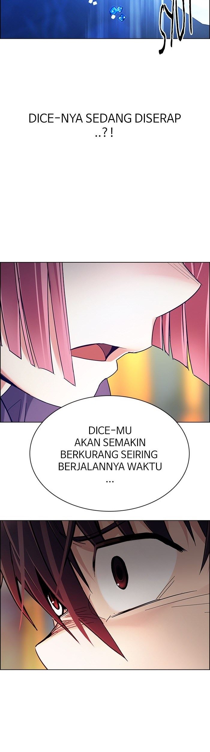 Dice Chapter 348 - halaman 31