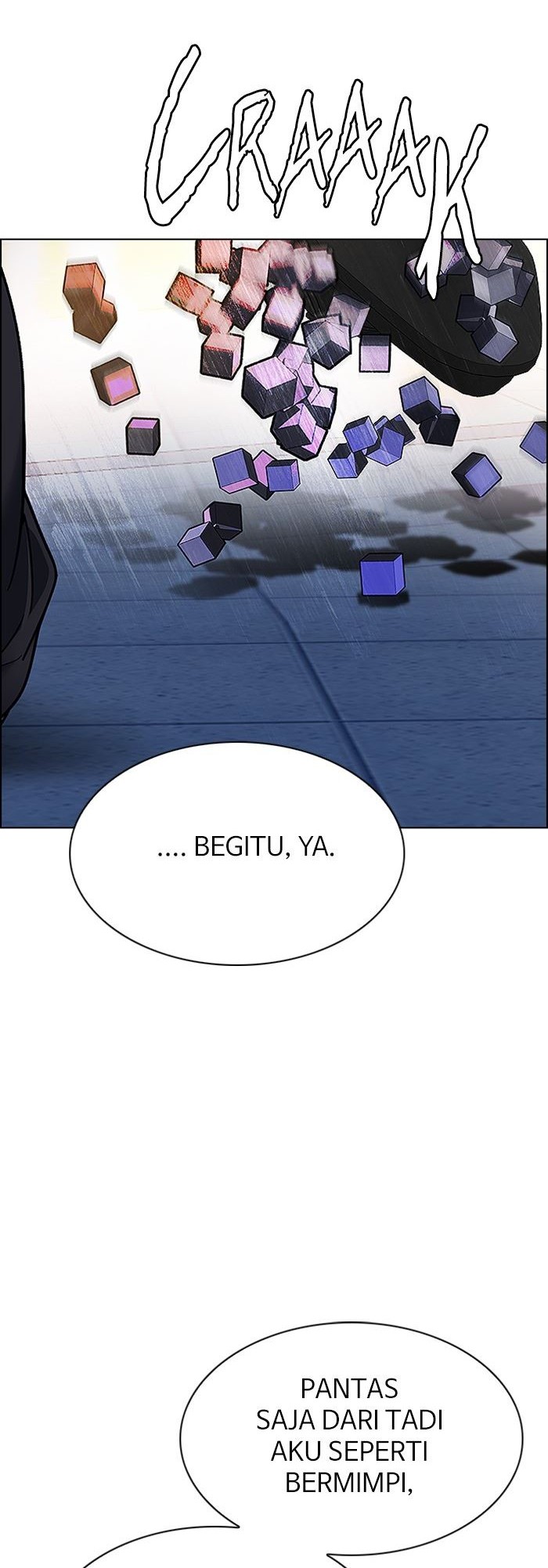 Dice Chapter 349 - halaman 14