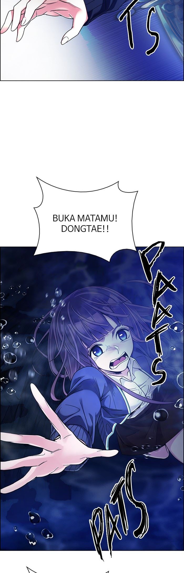 Dice Chapter 349 - halaman 29