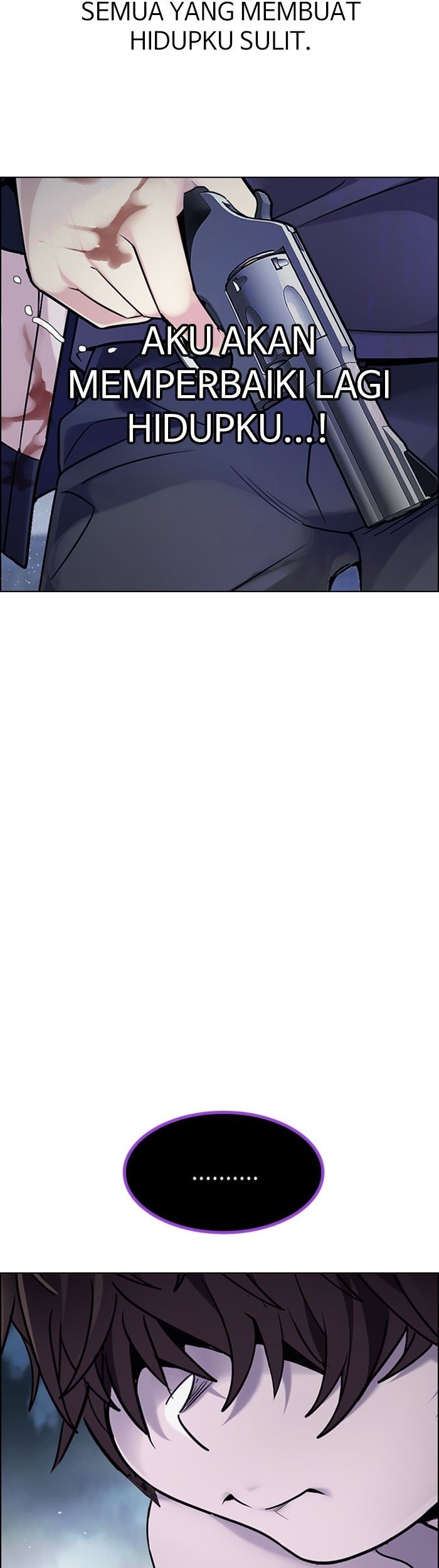 Dice Chapter 349 - halaman 34