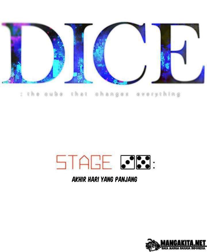 Dice Chapter 35 - halaman 10