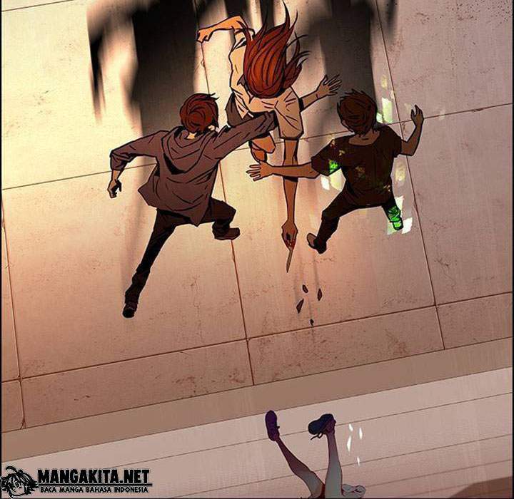 Dice Chapter 35 - halaman 12