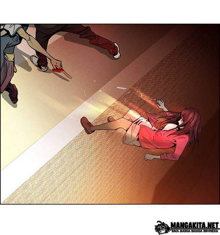 Dice Chapter 35 - halaman 13