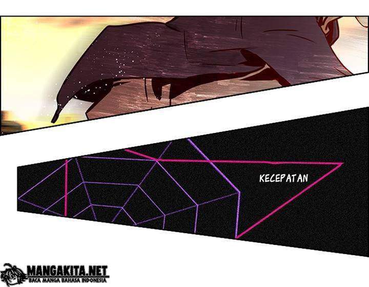 Dice Chapter 35 - halaman 15