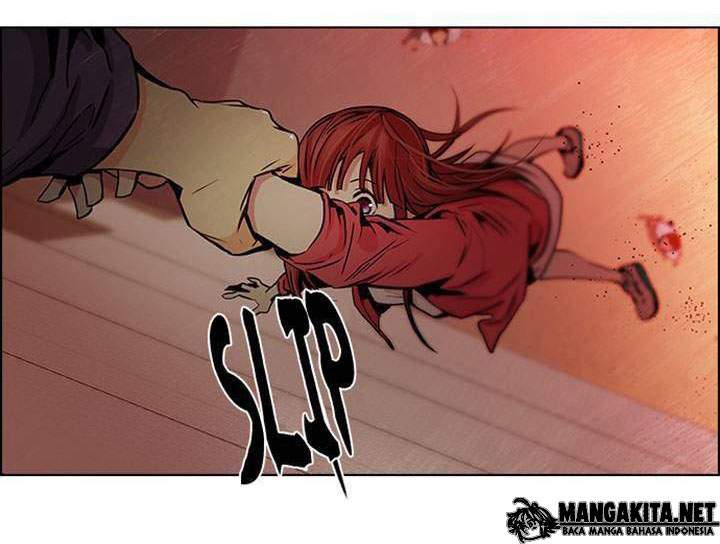 Dice Chapter 35 - halaman 19