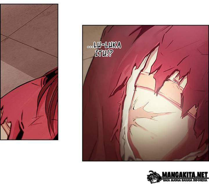 Dice Chapter 35 - halaman 26
