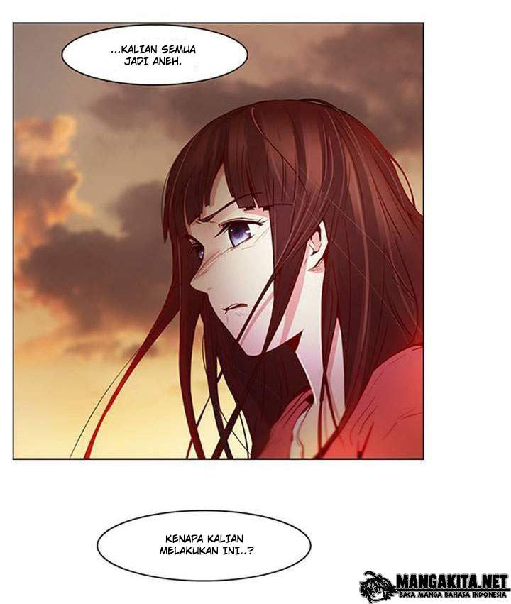 Dice Chapter 35 - halaman 3