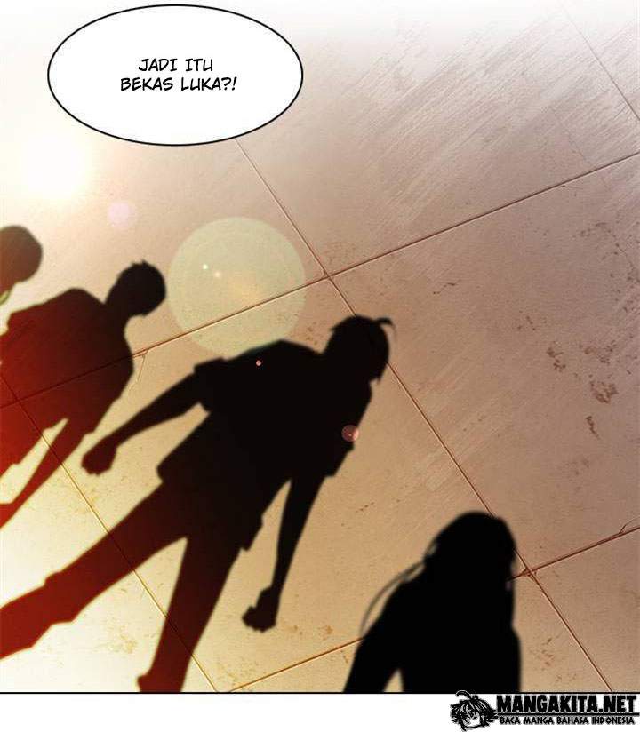 Dice Chapter 35 - halaman 35