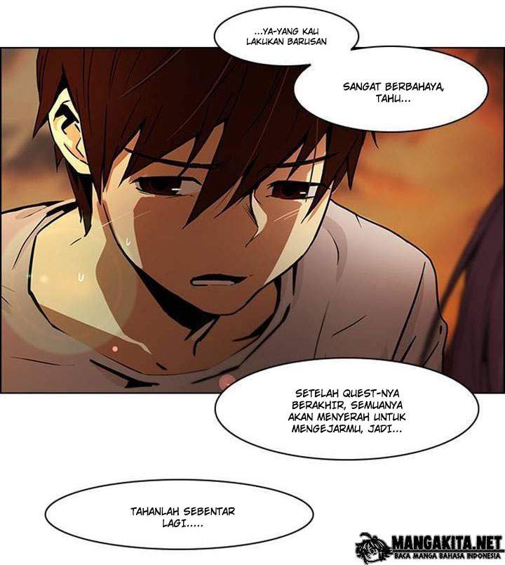 Dice Chapter 35 - halaman 39